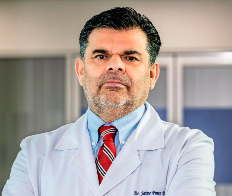 “Integramos tecnología, protocolos, especialistas y coordinación médica”