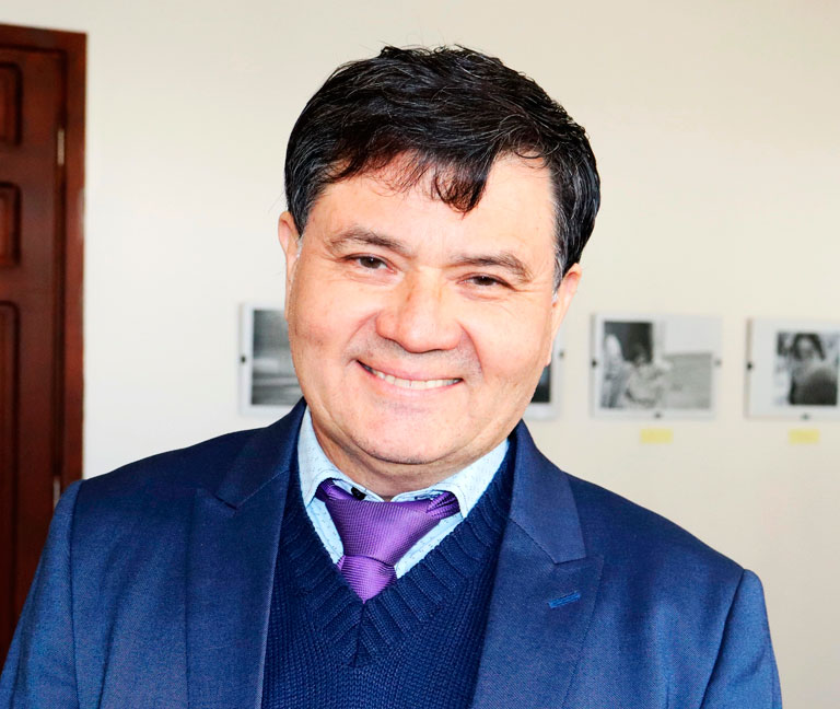 “La atención primaria tiene un rol muy relevante en la detección temprana de estas patologías”