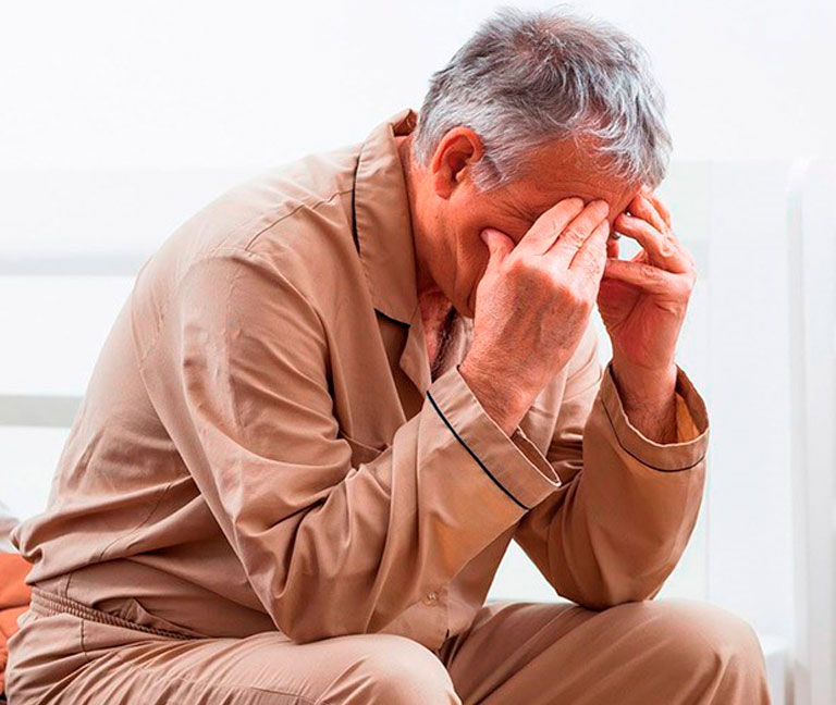 El mal dormir de los baby boomer