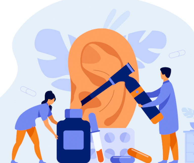 Manual actualizado para la formación en ORL