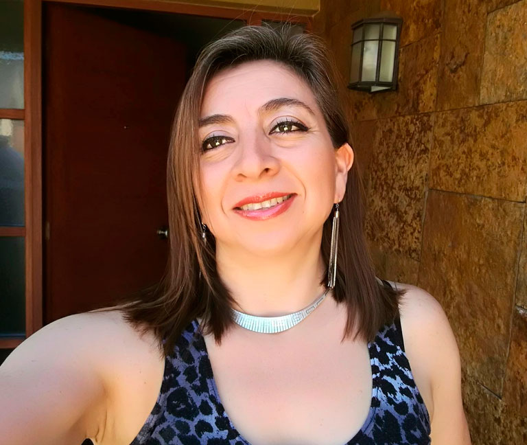 “Es un desafío constante con un equipo muy diverso y de alto rendimiento”