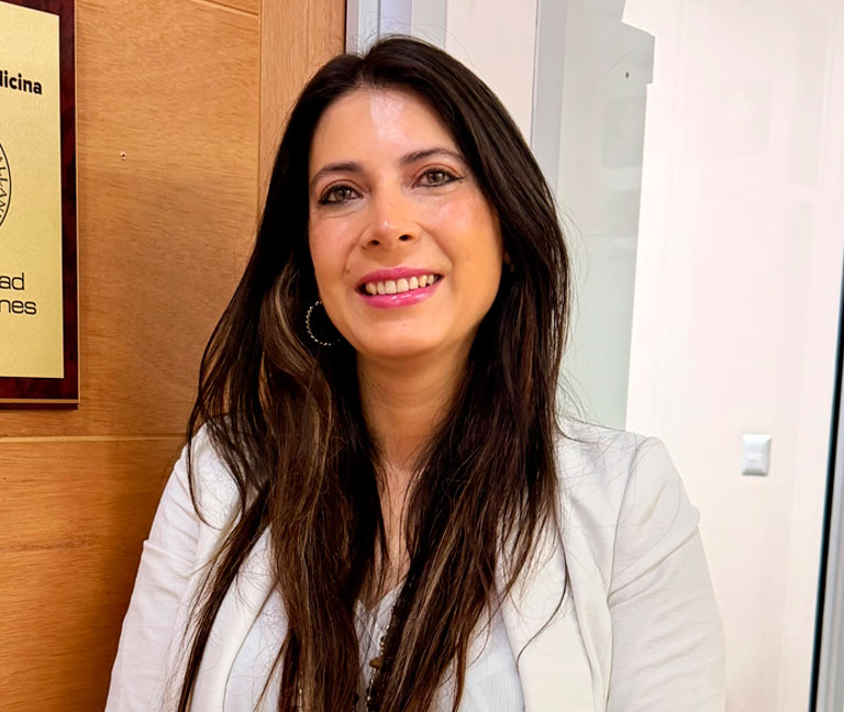 “Esto contribuye en un acceso más igualitario a salud de calidad”