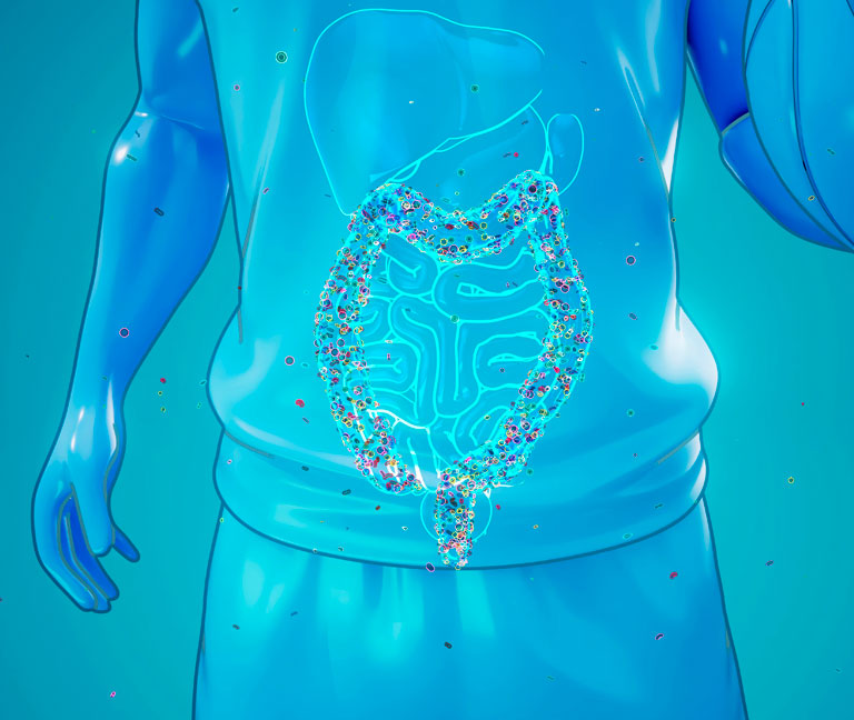 Mirada integral a la gastroenterología moderna