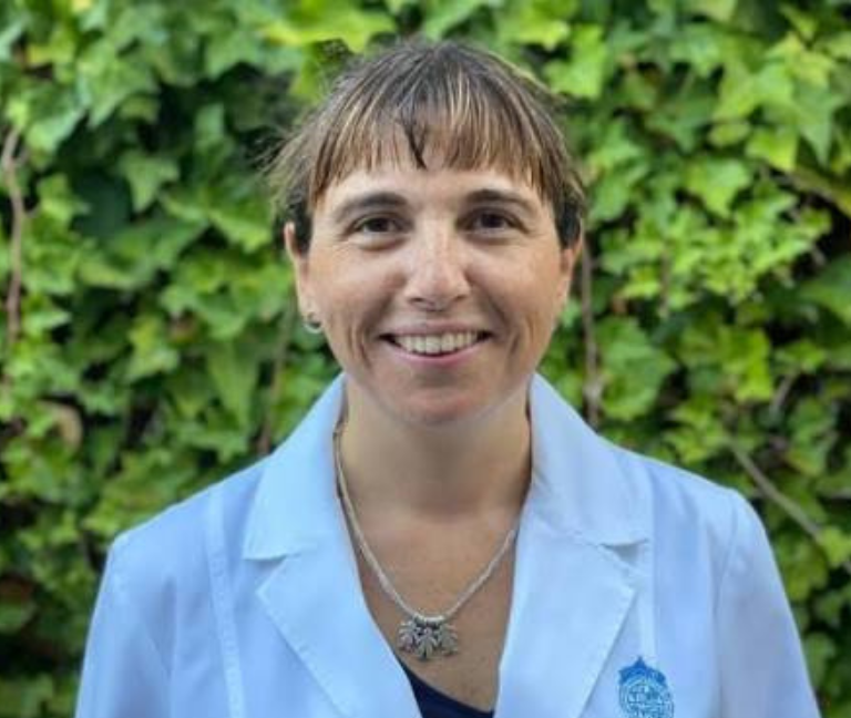 Dra. Natalia Rivera aporta claves para control del asma infantil