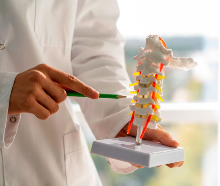 Nueva etapa para la ortopedia chilena