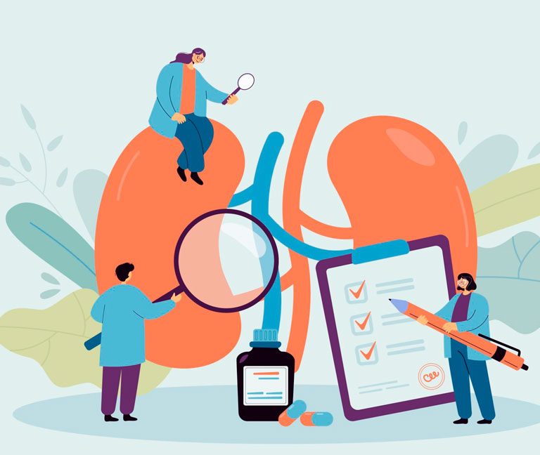 Nueva Unidad de Cuidado Renal Avanzado