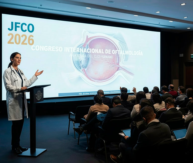 Nuevas técnicas y tratamientos protagonizan las JFCO
