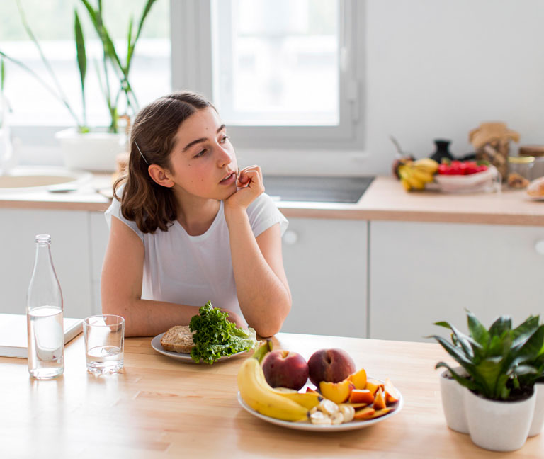 La nutrición como herramienta terapéutica contra el dolor