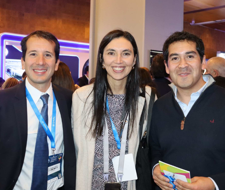 Oftalmología mira al futuro en el CFPO
