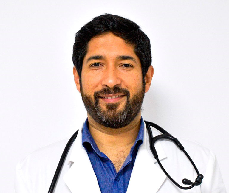“Los dispositivos de asistencia biventricular son una opción interesante en determinados casos”