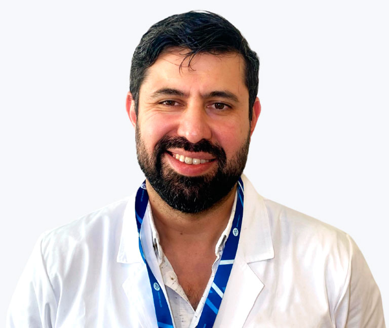 “La recepción de la comunidad neuroquirúrgica mundial fue excelente”