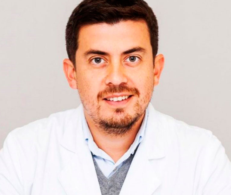 “Los pacientes experimentan una mejoría significativa de los síntomas urinarios”