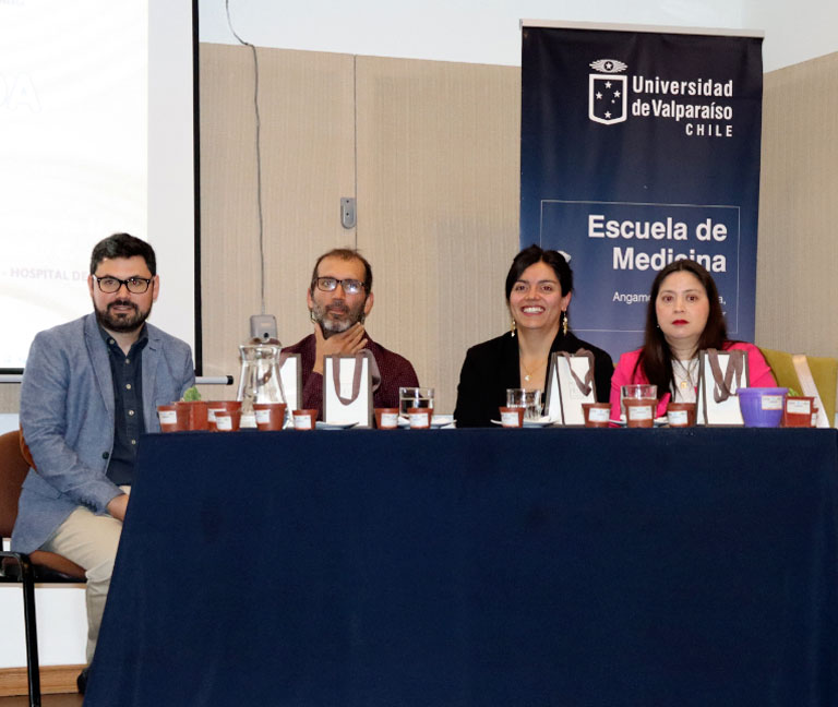 Reflexionando sobre el acompañamiento al final de la vida