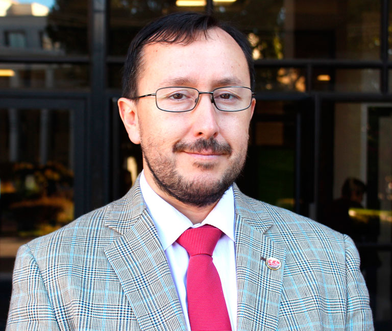 “Esto refuerza nuestro rol como referente cardiovascular”