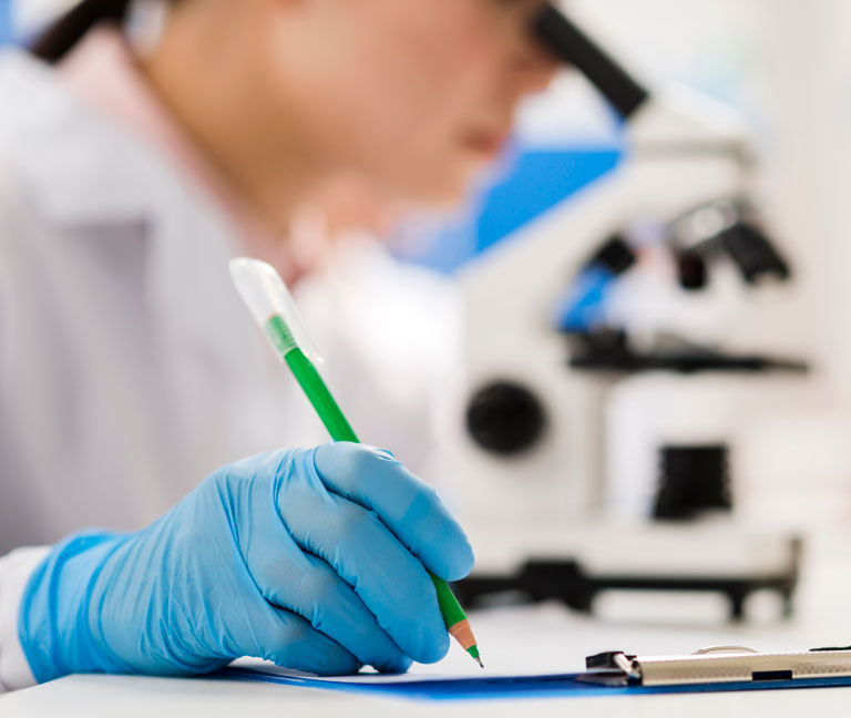 Rumbo a ensayos clínicos en EE. UU.