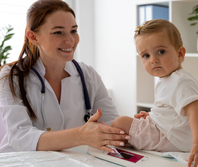 Temuco será punto de encuentro para la actualización en pediatría
