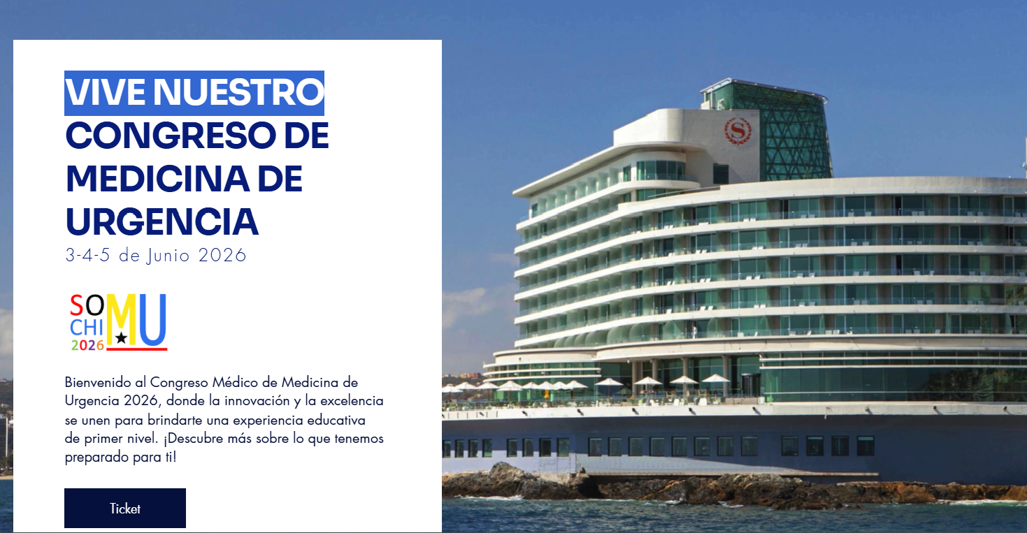 Congreso de Medicina de Urgencia