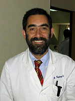 Dr. Ricardo Espinoza