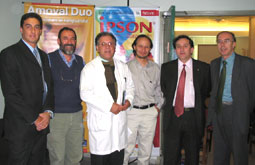 Savalnet Mundo Medico Noticias