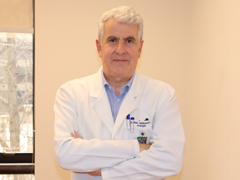 El futuro del tratamiento del cáncer de próstata dependará de la mutación del tumor