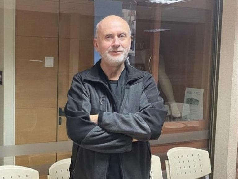 “En fibrilación auricular, la ablación con campos pulsados es segura, selectiva y rápida” 