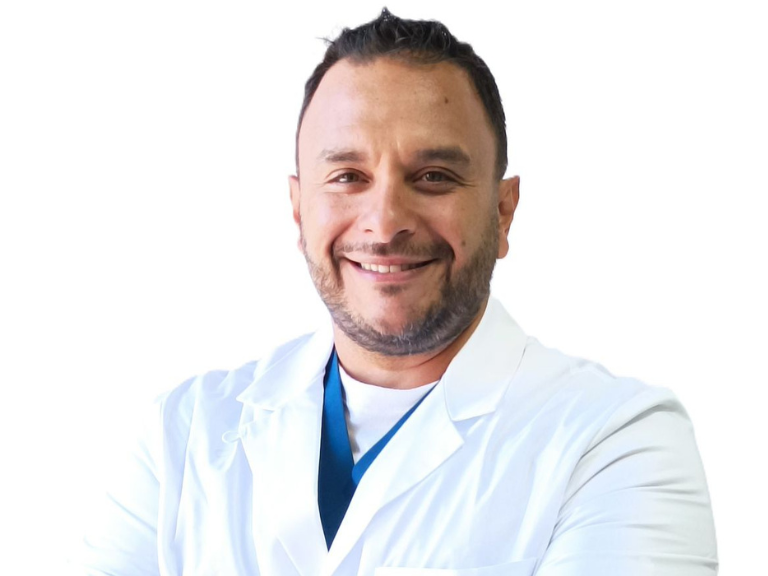 Queremos ser un referente nacional en neuromodulación