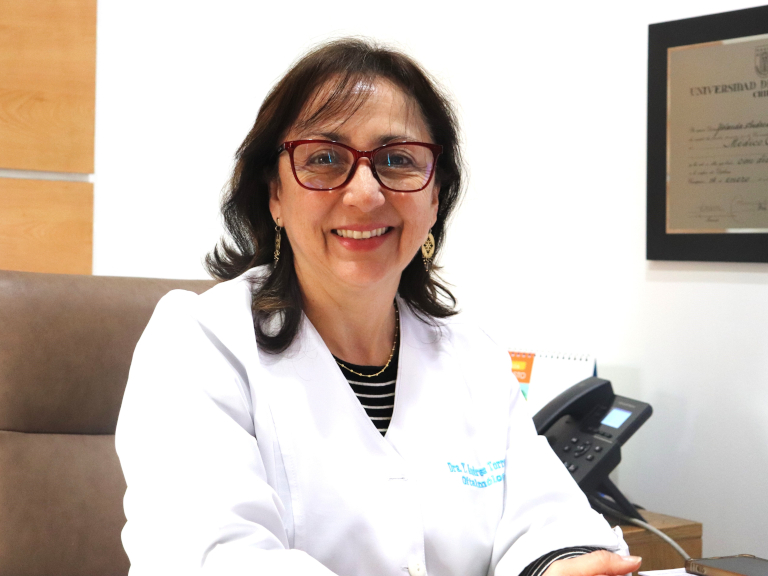 El uso prolongado de pantallas predispone a los niños a desarrollar miopía