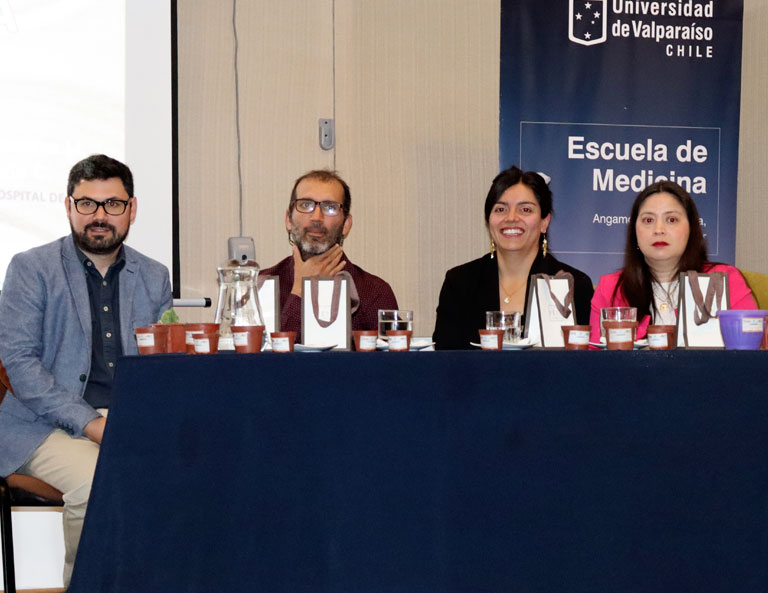 Atención compasiva e integral en el final de la vida