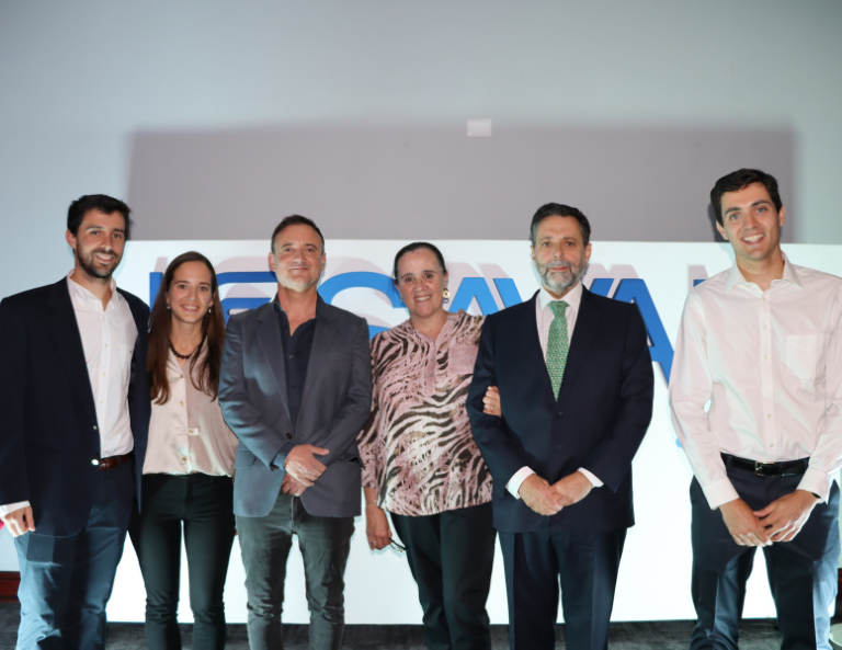 calendario SAVAL 2026, Germán Tagle, pintor chileno