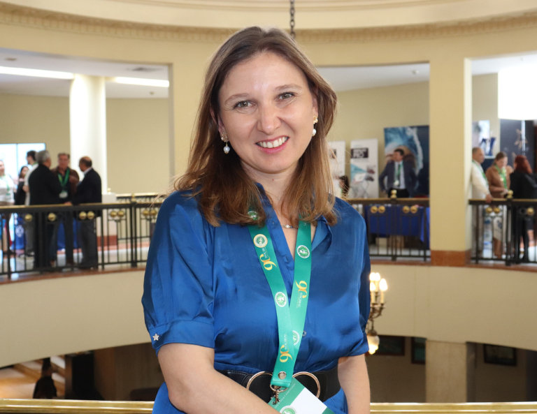 congreso chileno de obstetricia y ginecología, sociedad chilena de obstetricia y ginecología, sochog, maría josé del río