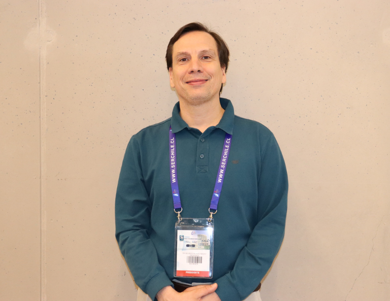 Congreso Chileno de Enfermedades Respiratorias, Congreso Chileno de Enfermedades Respiratorias