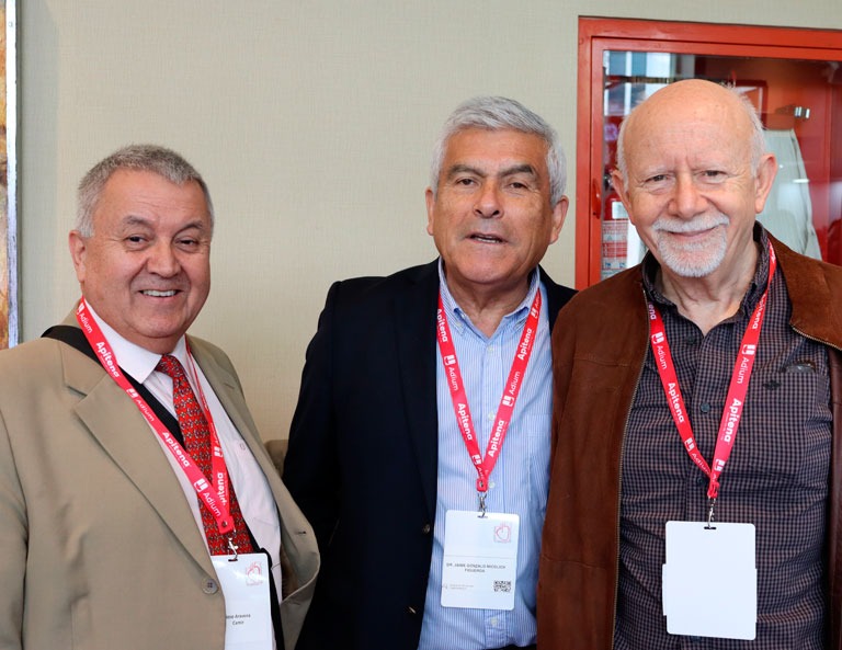 Estado del arte en cardiología