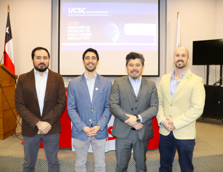 neurologia, capacitación, accidente cerebrovascular