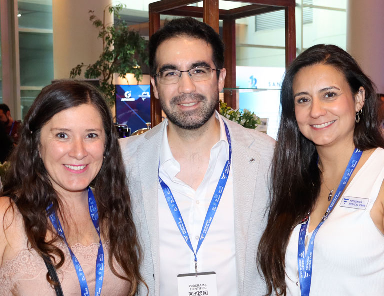 congreso de nefrología