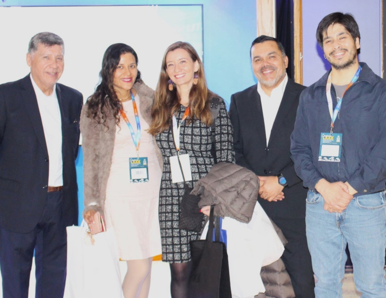 congreso, sonepsyn, capacitacion