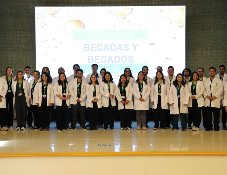 Hospital Franco Ravera Zunino, hfrz