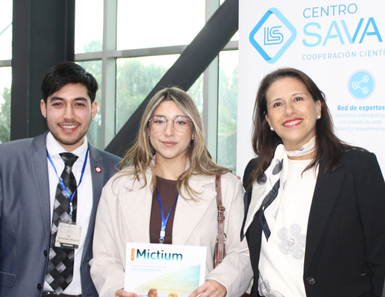 química y farmacia, capacitación, universidad católica de temuco