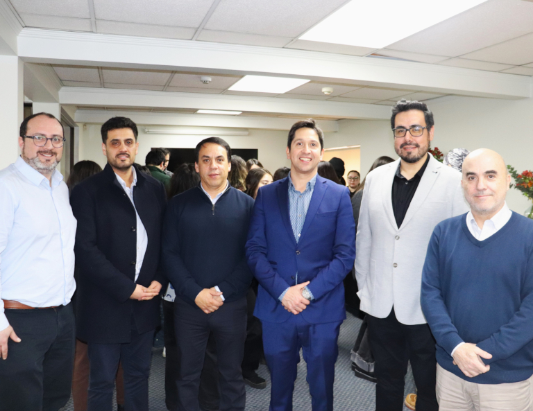 uapo, oftalmología, servicio de salud, capacitación