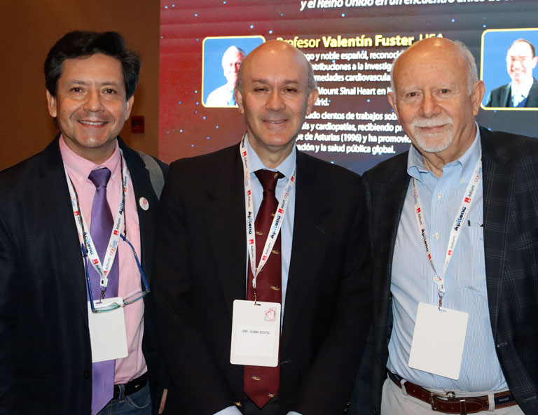 Nuevas miradas en prevención cardiovascular