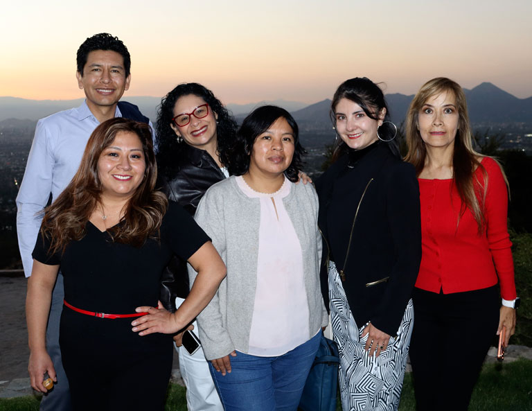 Oftalmología sin preservantes: encuentro, ciencia y camaradería