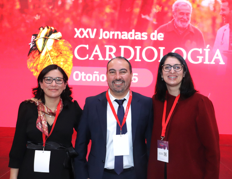 capacitación, cardiología, sochicar