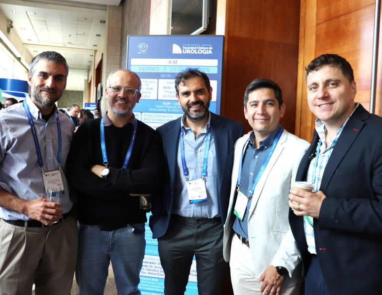 capacitación, urología, congreso anual