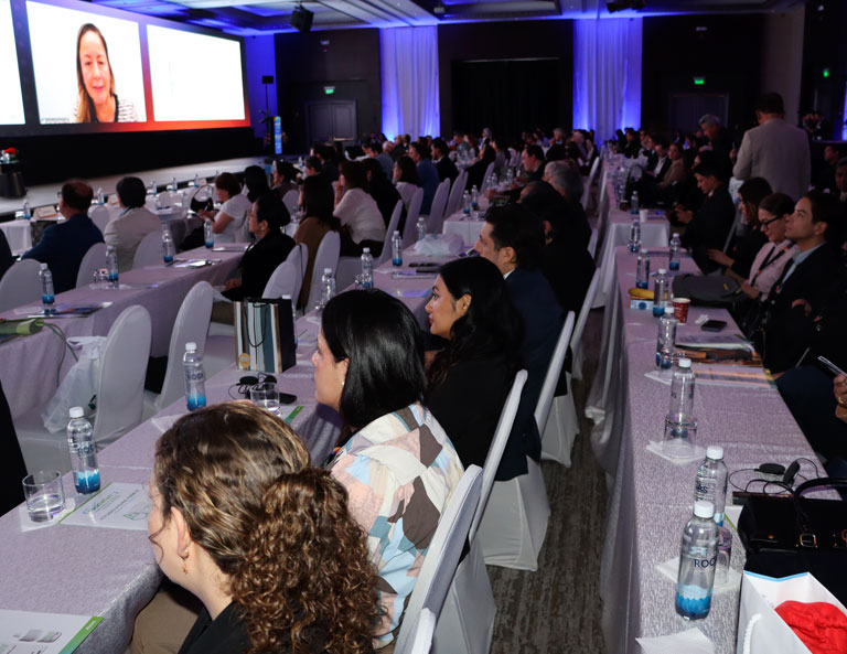 Latinoamérica unida frente al glaucoma