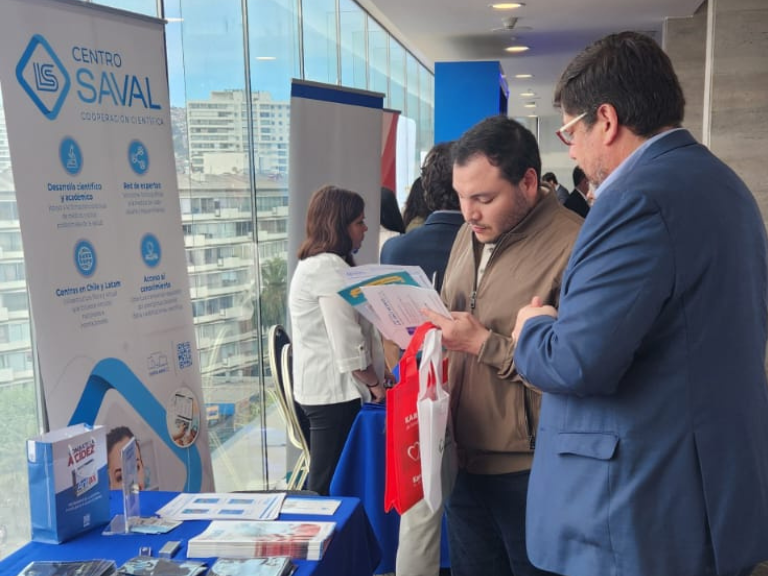 curso anual de cardiología, filial v región sochicar, sociedad chilena de cardiología