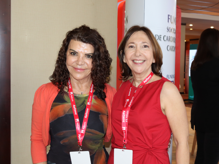 LXI Congreso Chileno de Cardiología y Cirugía Cardiovascular