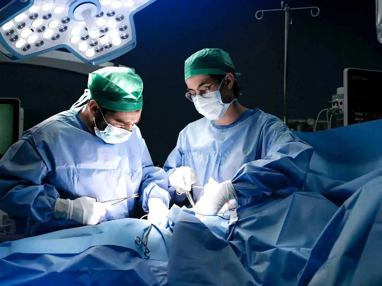 cirugía baríatrica, hospital coyhaique