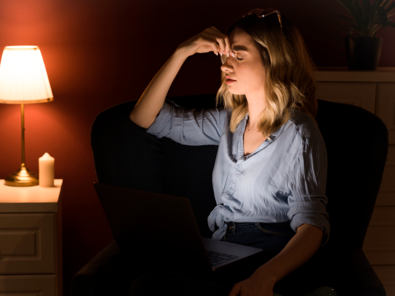 calor nocturno, calidad de sueño