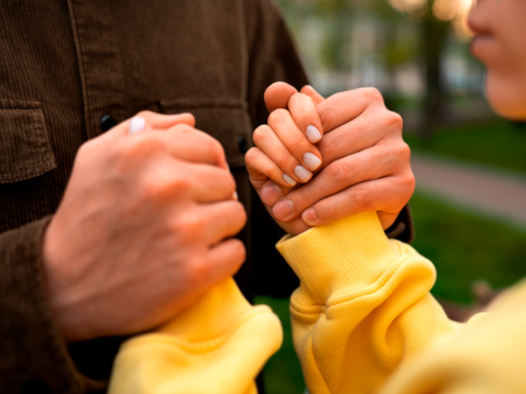 prevención del suicidio, fundación círculo polar, flávia gal