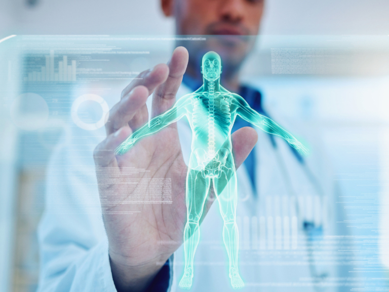 hospital de temuco, tecnología, inteligencia artificial, ufro