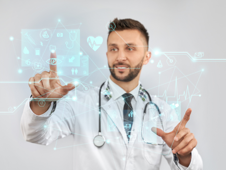 Jornada Regional de Innovación y Tecnologías en Gestión de Salud, Hospital Dr. Franco Ravera Zunino, HFRZ, Subdirección de Gestión Estratégica y Eficiencia Hospitalaria